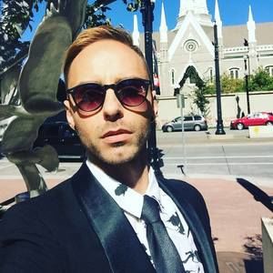 Meet your Posher, Nick