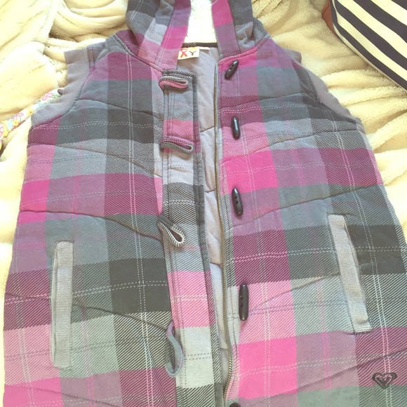 Roxy winter Vest