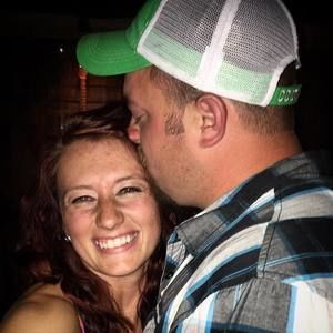 Meet your Posher, Crista