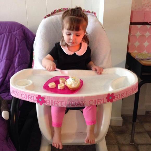 Meet your Posher, Lexi