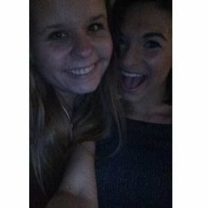 Meet your Posher, Marissa