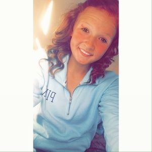 Meet your Posher, Hailey