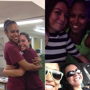 Meet your Posher, Krystal