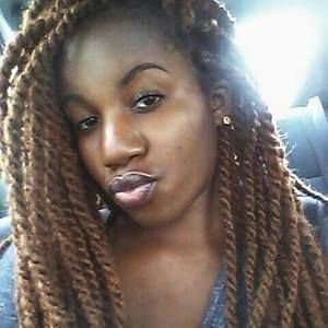 Meet your Posher, Gabrielle