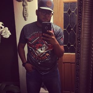 Meet your Posher, Antonio