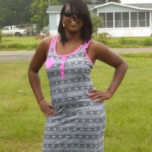 Meet your Posher, Tammy