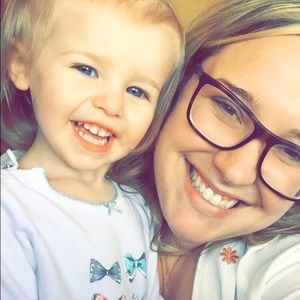 Meet your Posher, Kate