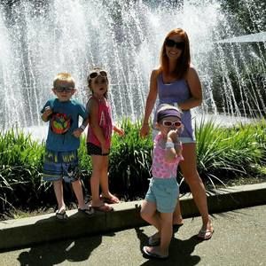 Meet your Posher, Krystle