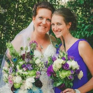 Meet your Posher, Alicia