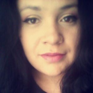 Meet your Posher, Ericka