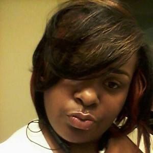 Meet your Posher, Keyonda