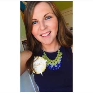 Meet your Posher, Erica