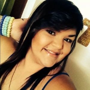 Meet your Posher, Gloryann