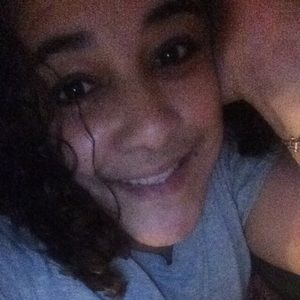 Meet your Posher, Betty k