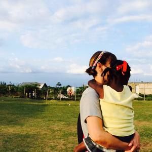 Meet your Posher, Leah