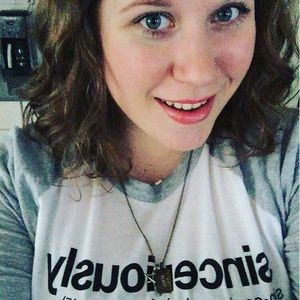 Meet your Posher, Raya