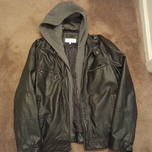 Men's Calvin Klein jacket