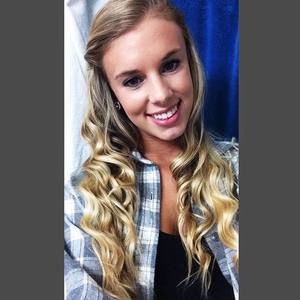 Meet your Posher, Brittany