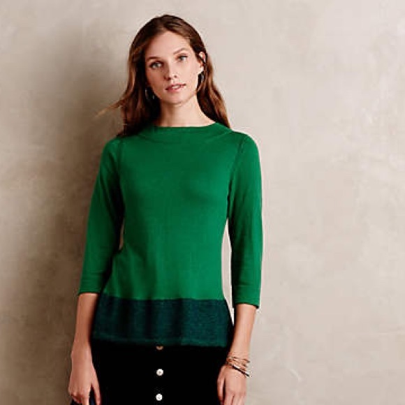 Evi Pullover by Angel of the North.