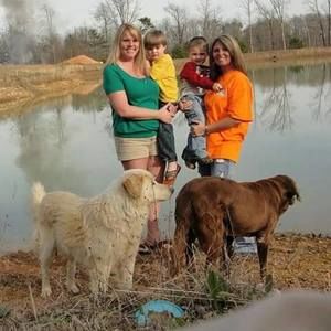 Meet your Posher, Misty