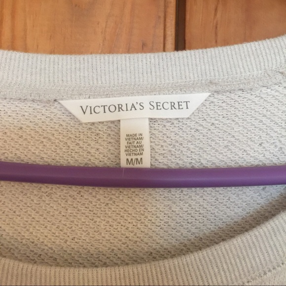 Victoria's Secret Sweater - Picture 2 of 3