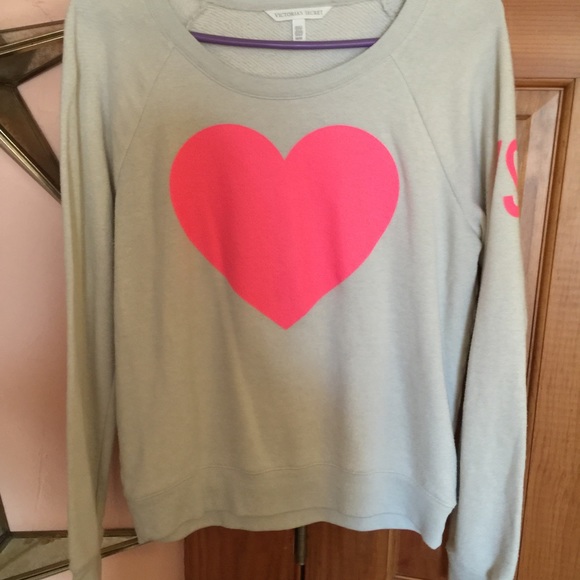 Victoria's Secret Sweater - Picture 3 of 3