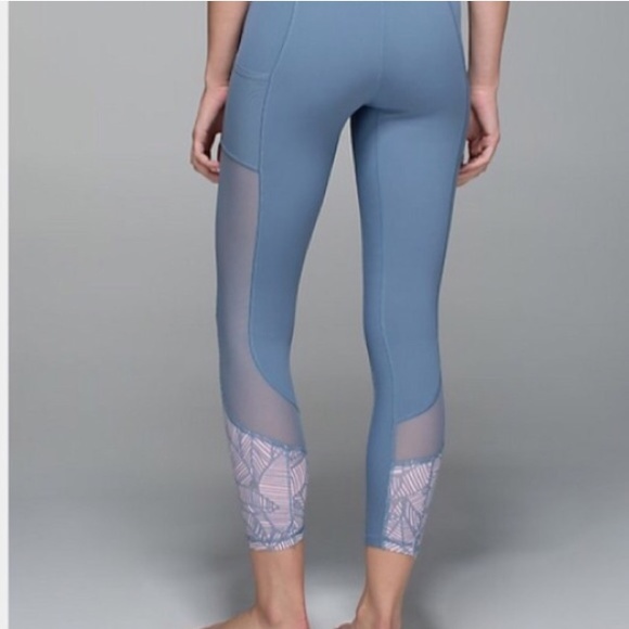 ISO these lululemon crops
