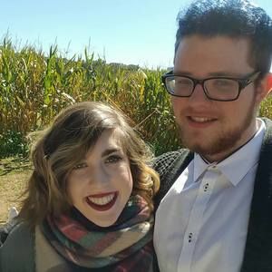 Meet your Posher, Nicholas