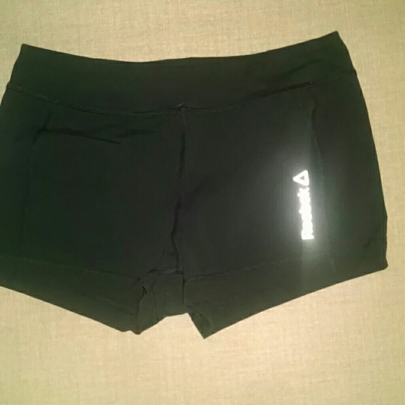 Reebok crossfit short