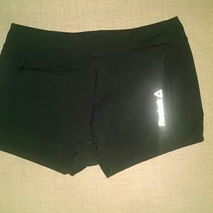 Reebok crossfit short