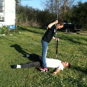 Meet your Posher, Sharla