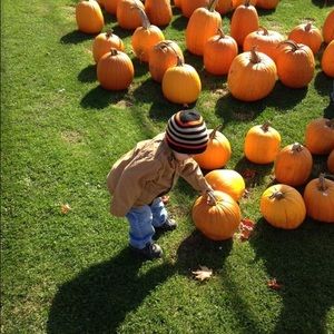 Meet your Posher, Amber