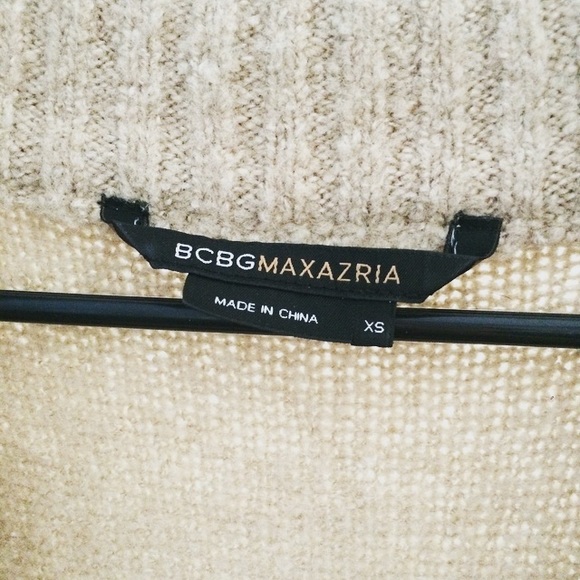 Fall sleeveless sweater - Picture 3 of 4