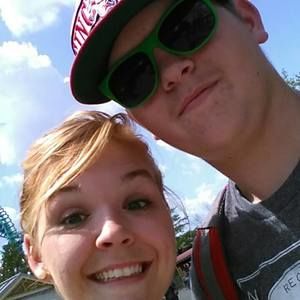 Meet your Posher, Noah