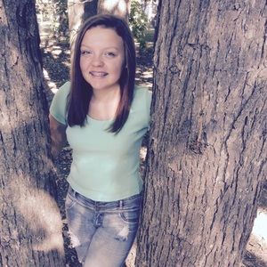 Meet your Posher, Shelby