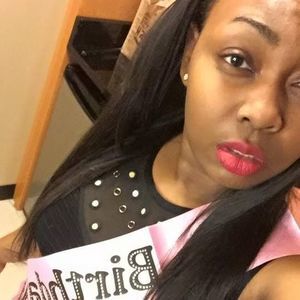 Meet your Posher, Breonna