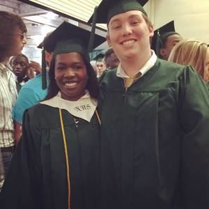 Meet your Posher, Mallory