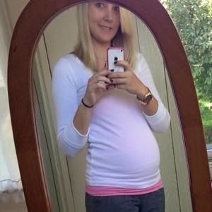 Meet your Posher, Stacey