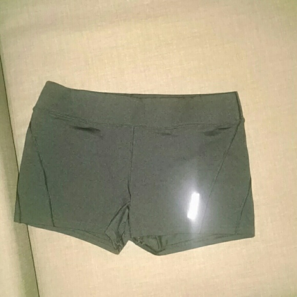 Reebok shorts