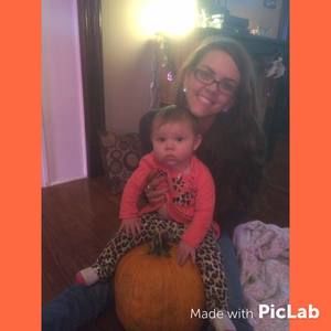 Meet your Posher, Alexandra