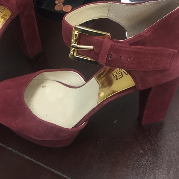 Michael by Michael kors pumps - Picture 2 of 4
