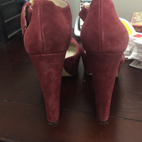 Michael by Michael kors pumps - Picture 3 of 4