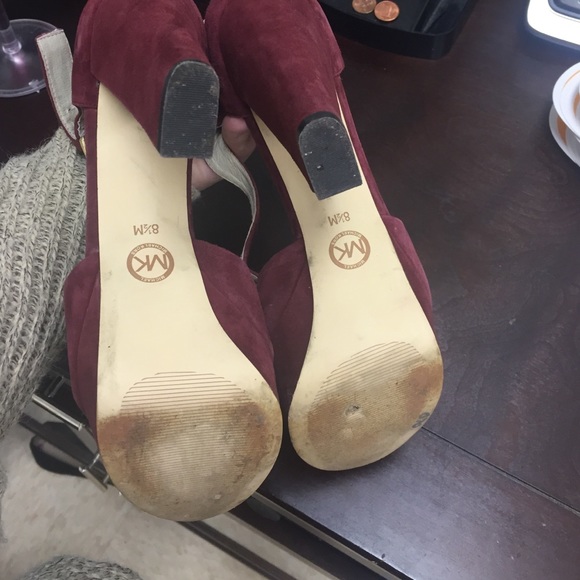 Michael by Michael kors pumps - Picture 4 of 4