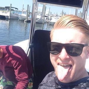 Meet your Posher, Nicholas