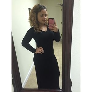 Meet your Posher, Alexis carrie