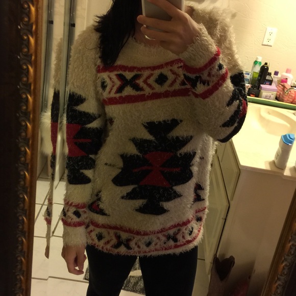 Gianni Bini Sweater - Picture 1 of 2