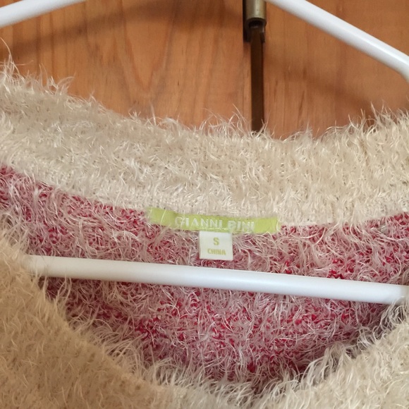 Gianni Bini Sweater - Picture 2 of 2