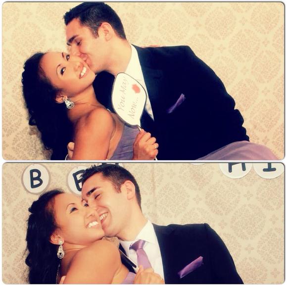 Meet your Posher, Catherine