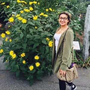 Meet your Posher, Keila