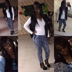 Meet your Posher, Astria